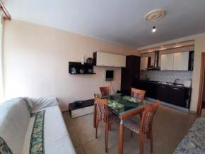 Arditi's apartment